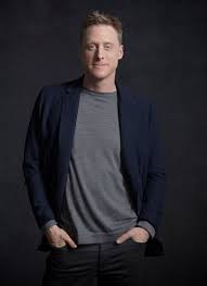 Alan tudyk takes on the 'star wars' universe: The Man Who Gave An Android His Best Lines In The Star Wars Film Rogue One The New York Times