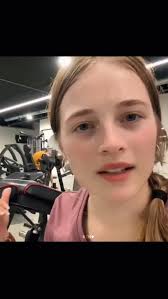 West Watson's Fitness Motivation