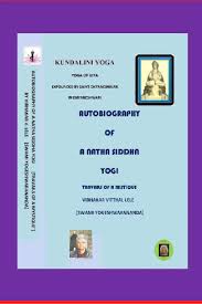 pdf autobiography of a natha siddha yogi travails of a