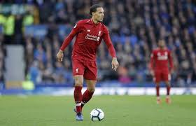 Maybe you would like to learn more about one of these? Liverpool Post Picture Of Virgil Van Dijk And Fans Are Blown Away By What They Notice Football Sport Express Co Uk