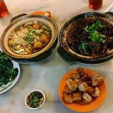 Leong kee (klang) bak kut teh (梁记(巴生)肉骨茶). Kheong Kee Bak Kut Teh Restaurant S Photo Chinese Bak Kut Teh Restaurant In Ampang Klang Valley Openrice Malaysia