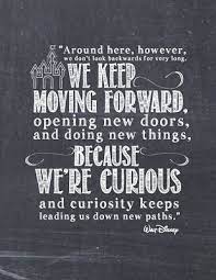 The official site of walt disney animation studios. Fordward Moving Mommy Keep Moving Forward Keep Moving Forward Quotes Moving Forward Quotes Meet The Robinsons Quote