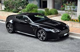 Aston Martin V12 Vantage Carbon Black Edition Aston Martin V12 Aston Martin V12 Vantage Aston Martin