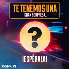 A ver si son tan buenos deja tu respuesta en los comentarios y el motivo de tu respuesta #freefire #retofreefire pic.twitter.com/fnhyurwrrf. Free Fire Latam On Twitter Por Si Fuera Poco Les Tenemos Preparada Una Gran Sorpresa El Dia De Manana Les Daremos Mas Detalles Esten Atentos Https T Co Ia9kcb0xbp