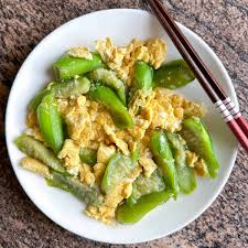 Image result for Luffa