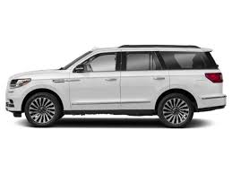 2021 Lincoln Navigator 4x4 Suv For Sale In Bismarck Nd 104006