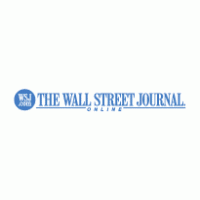You can open it in adobe illustrator or in corel draw. The Wall Street Journal Online Brands Of The World Download Vector Logos And Logotypes