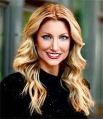 WISH-TV hires Andy Mohr pitchwoman as entertainment reporter : r/pacers