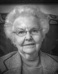 Joanne S. McClintock Obituary