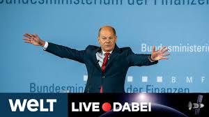 Save and share your meme collection! Corona Krise Zweiter Nachrtagshaushalt Olaf Scholz Ladt Die Bazooka Nach Youtube