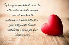 Il rubino è una pietra preziosa rossa che simboleggia salve, ho 40 anni, sono una persona a cui piace stare in compagnia, sono allegra, solare e molto determinata. Frasi Di Auguri Per Anniversario Di Matrimonio 40 Anni