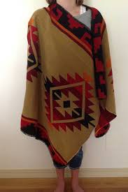 An Exact Replica Of Daryl S Poncho Walking Dead Daryl Walking Dead Clothes Walking Dead Fan