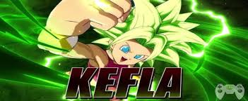 Maybe you would like to learn more about one of these? Dragon Ball Fighterz Season 3 Trailer A Gaming Website Com