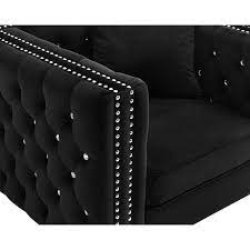 Marti Hickory Modern 2 Piece Living Room Set Living Room Sets Traditional Living Room Sets Living Room Decor Apartment