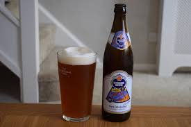 Schneider Weisse Alkoholfrei Tap 3 Review Low Alcohol 0 5 Wheat Beer With Images Wheat Beer Best Non Alcoholic Beer Non Alcoholic Beer