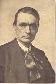 3 THEOSOPHY IN GERMANY ABOUT 1900 To place the events in Germany in their  proper perspective, we should first attempt to describ