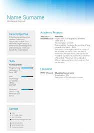 In this blog, we will tell you some key points to keep in mind when writing a profile summary. Best Sample Mechanical Engineer Fresher Resume