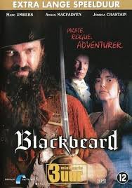 Blackbeard (Dvd), Rachel Ward | Dvds | bol