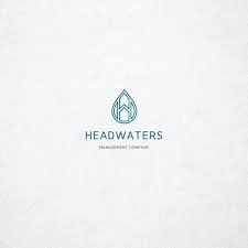 The company has reported itself as a white male owned business, and employed at least two people during the applicable loan loan period. Headwaters Management Co A Minnesota Real Estate Firm Is Looking For A Heritage Identity Logo Brand Identity Pack Contest 99designs