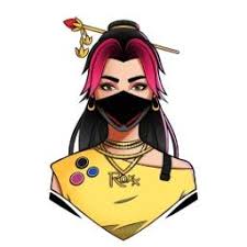 Contact imágenes de free fire on messenger. Freefiregirl Similar Hashtags In 2021 Photo Logo Fire Icons Avatar Cartoon