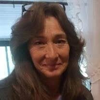 Dana Flournoy Brown Obituary