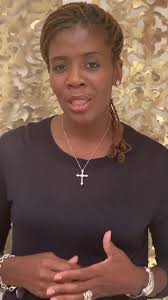 Greetings from Pastor Rutherford!