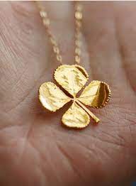 Real Four Leaf Clover Necklace In 24k Gold 14k Gold Filled Necklace Real Leaf Jewelry St Patricks Day Jewelry Mother S Jewelry Four Leaf Clover Necklace Real Leaf Jewelry Mother Jewelry