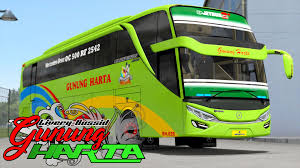 Masuk ke sini untuk mendownload puluhan livery bussid kualitas hd gratis. Android Icin Livery Bus Gunung Harta Apk Yi Indir