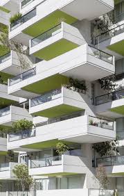 galeria de edificio vivir permeable arquitectura x 23 edificios modernos edificios arquitectura