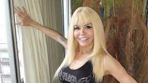 Se me destruyeron los glúteos. Adriana Aguirre Vivo De Mis Ahorros Porque No Tengo Trabajo Diarioshow El Portal De Espectaculo