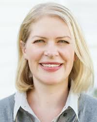 Anne Ruane's Instagram, Twitter & Facebook