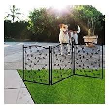 Beware dogs please keep gate closed wood vinyl sign fence wooden gate outdoor security protection safety warning pet supplies dog owner gift. Outdoor Retractable Gates You Ll Love In 2021 Visualhunt