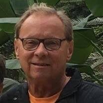 Richard P. Sleeper Obituary (2025)