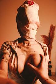 View Nurse from Silent Hill (by Nicky Brum) for free | Simply-Cosplay
