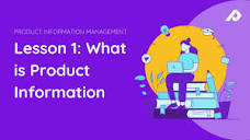 A Deeper Look Into What is PIM? | Product Information Management ...