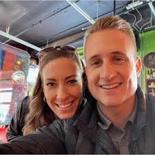 Brooke Sexton and Taylor Walls' Wedding Website