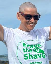 Macmillan in Northern Ireland