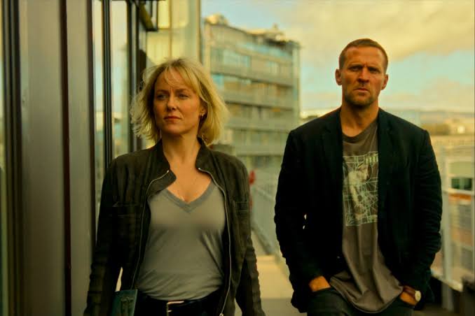 Jo Nesbo's Detective Hole' Producer on 'Shocking' Netflix Show