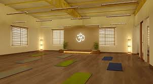 It is relaxed and limited spaces. 20 Best Yoga Studio Design Ideas For Exciting Exercises Freshouz Com Yoga Studio Design Yoga Studio Interior Yoga Studio Decor
