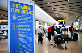 You should think carefully before booking travel to a country or area on the amber list for holidays or for any other leisure purpose. Mmnggthc 6reqm