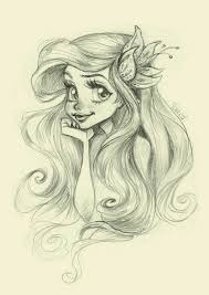 Epingle Par I Love Sur Art Dessins Disney Dessins Sympas Dessin Princesse