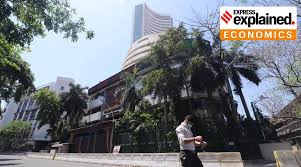 All facts about the capital market, get the latest updatec news, finance news, stock news and more about hte capital market ecosystem. Sensex Crash Today Why Has The Sensex Plunged 1 939 Points