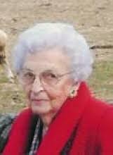 Obituary information for Helen C. Biles