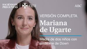 Himno Síndrome de Down -Más Allá del Amor y la Esperanza- Alexander Avila