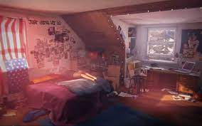 chloe s room episodes 3