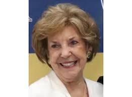 Elizabeth Ernestine Lancaster Obituary (2024)