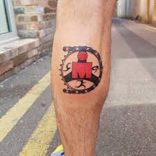 Top 30 ironman tattoos powerful ironman tattoo designs ideas. 101 Amazing Ironman Tattoo Ideas That Will Blow Your Mind Outsons Men S Fashion Tips And Style Guide For 2020