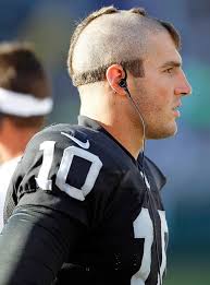 By geekosystem staffaug 8th, 2010, 3:30 pm. Broncos Have Gone Too Far With Rookie S Rat Haircut Sports Illustrated