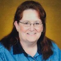 Patricia Sue Allison Obituary