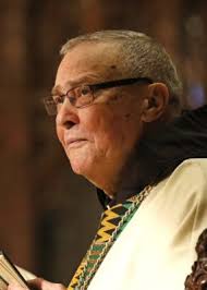 Father James Goode, 'dean of Black Catholic preachers,' dies at 81